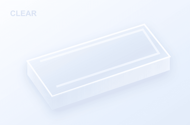 Clear Cast Acrylic Sheet
