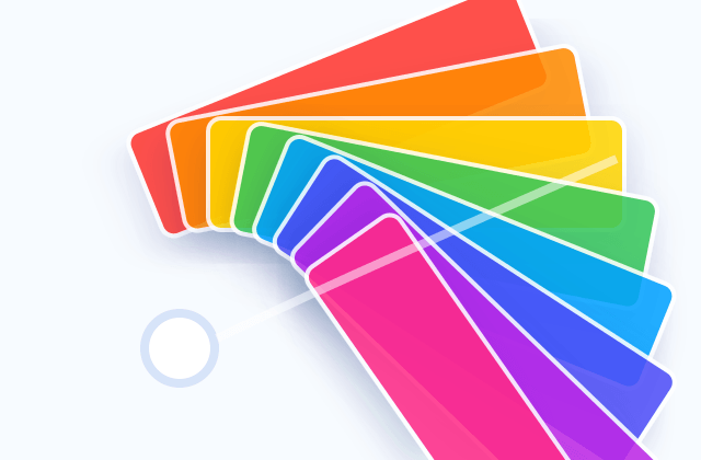 Colored Acrylic Sheet