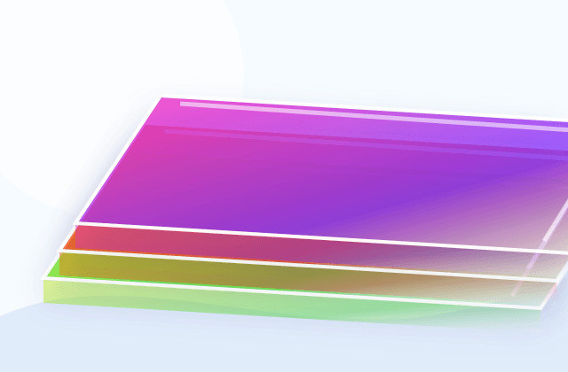 Fluorescent Acrylic Sheet