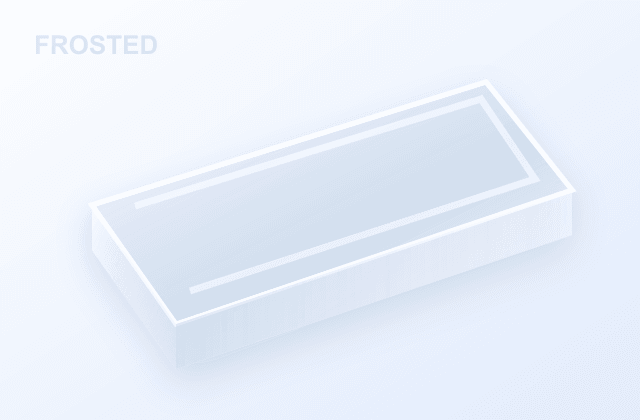 Frosted Acrylic Sheet
