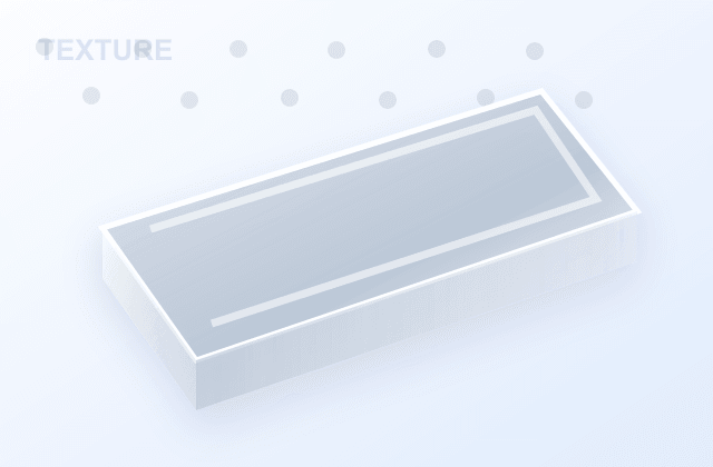 Textured Acrylic Sheet