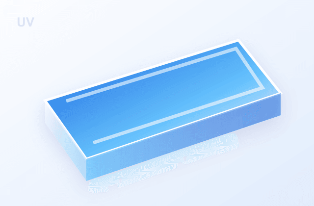 UV Resistant Acrylic Sheet