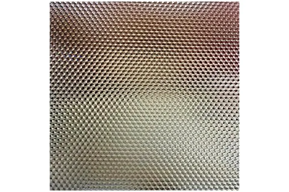 Anti-Glare Acrylic Sheet