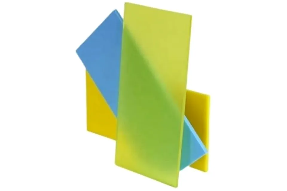 Frosted Acrylic Sheet