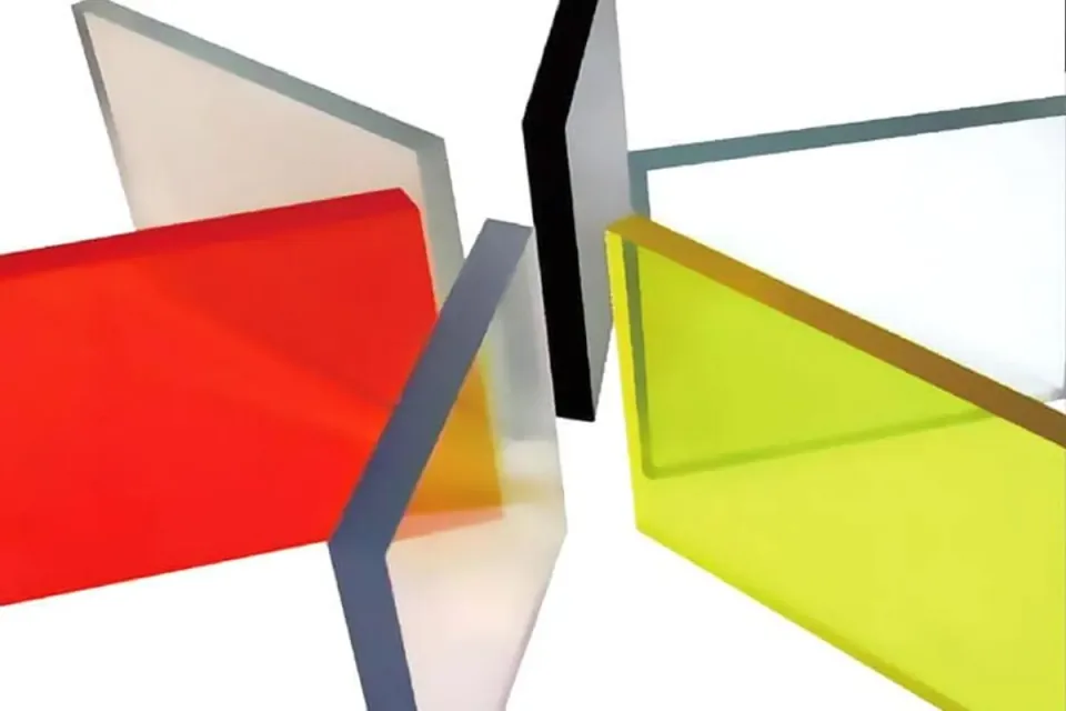 UV Resistant Acrylic Sheet